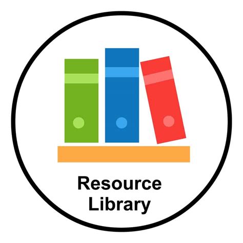 Resource Library 